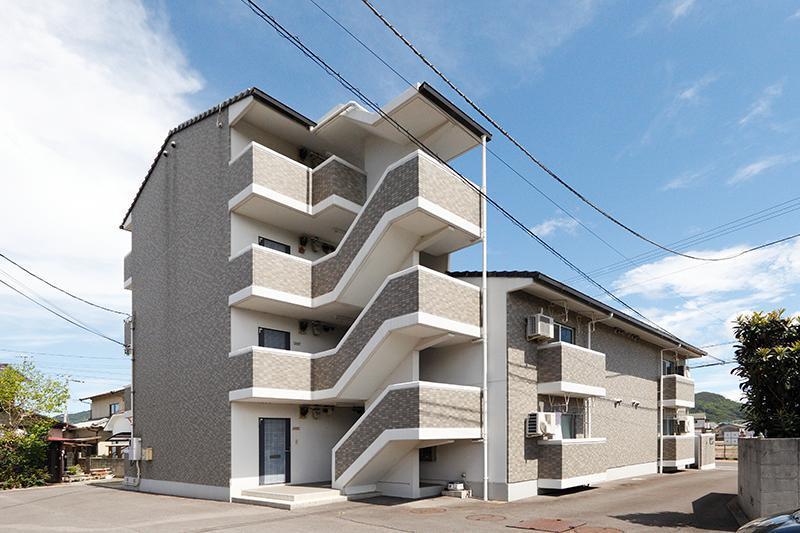 ボレバードマンション
