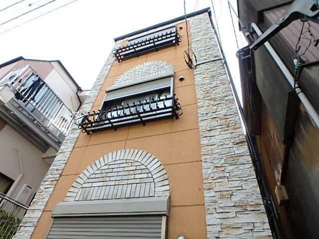 MA・MAISON