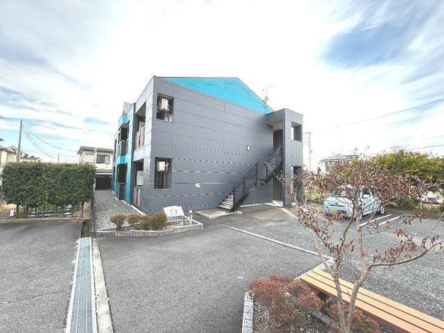 中宿ベース