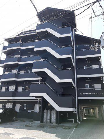 コスモハイツ高須2