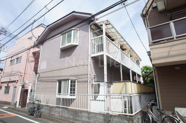 ロイヤルハイツ錦町