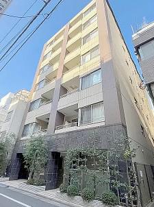 ガーラ・レジデンス日本橋水天宮