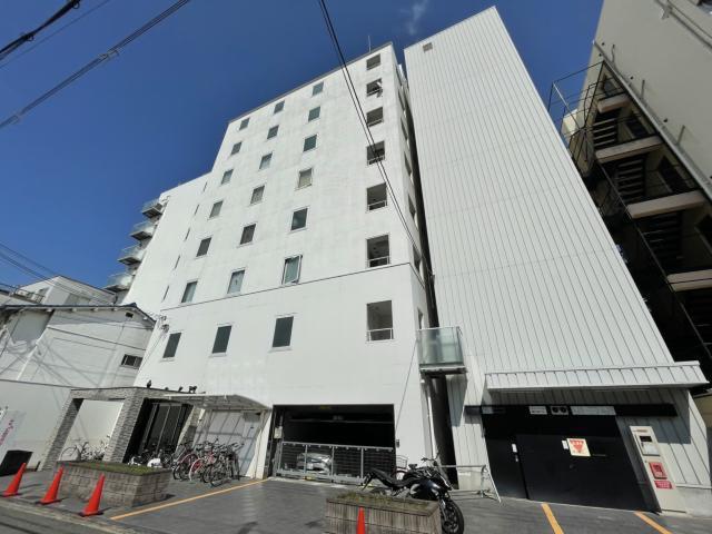 クレアジオーネ中之島西