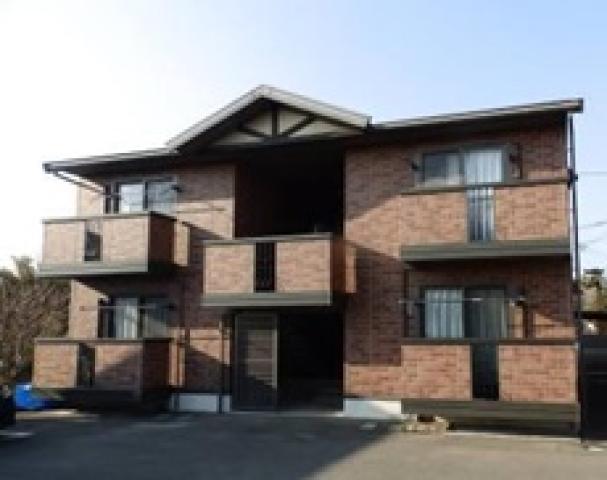 ウィルモア夷山 A棟