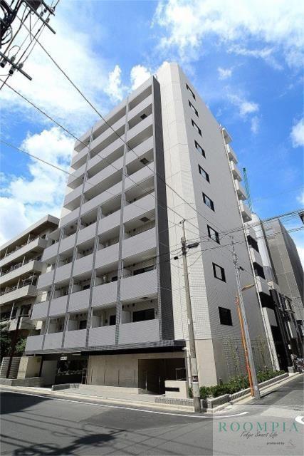 ステージグランデ菊川
