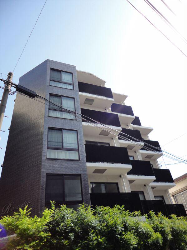 ラッコルト