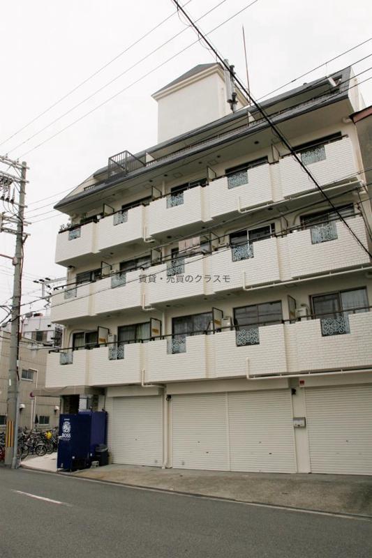 レガーレ大正