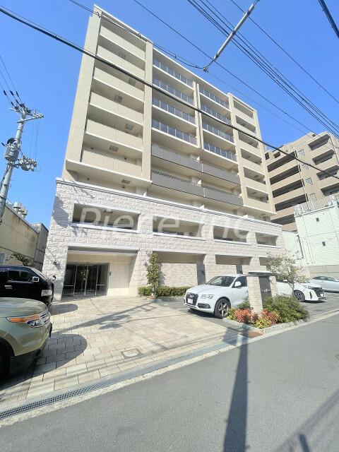 コンフォール京橋