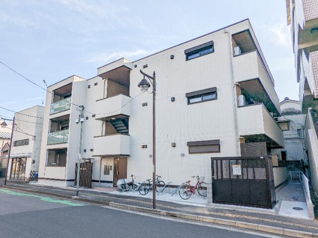 NOBLE VILLA 弥生