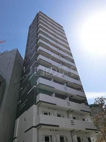 プライマル品川大森海岸