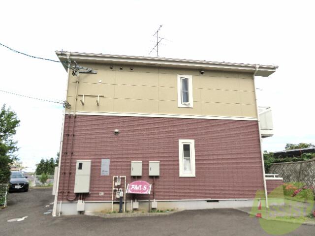 アルバ.S