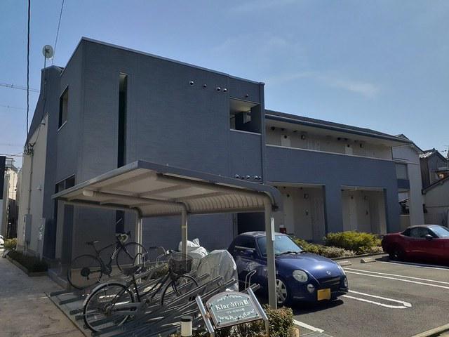 クラール寺元町