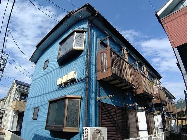 シャト-谷治3