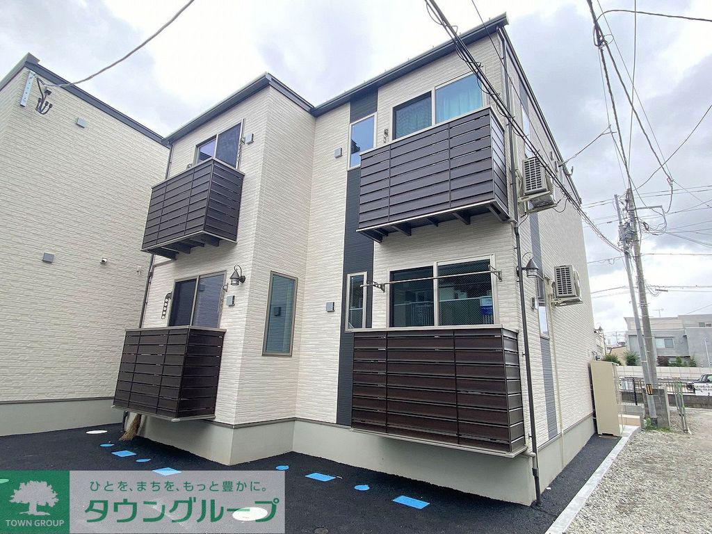 シエル宮町I