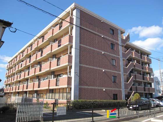 大産鳥飼マンションA