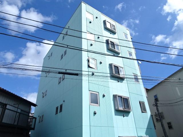 マーヴェル鶴見