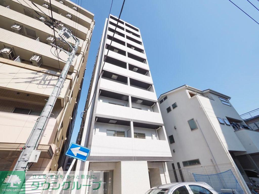 MAXIV川崎