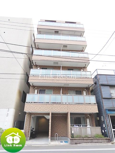 プランドール森下