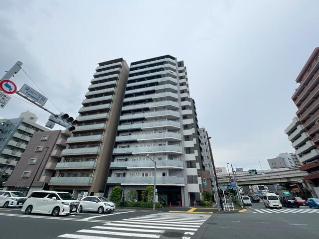 マイナビSTAY深川門前仲町