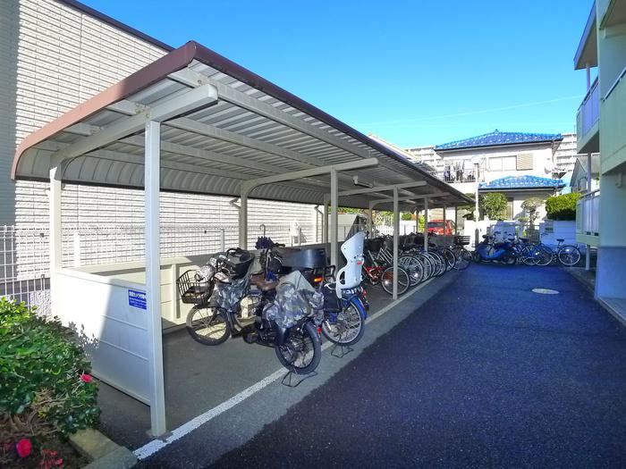 ル・メール新松戸