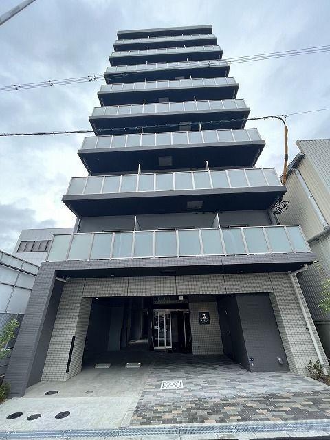 GARDENIA高井田