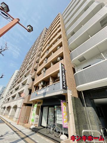 ベルパッソ十日市