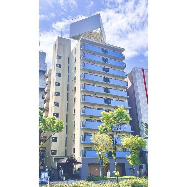 レジデンス野田阪神