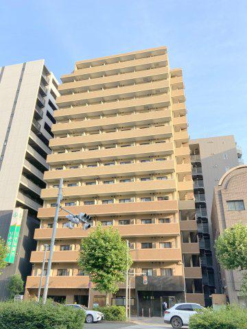 ドミール錦糸町Ⅱ