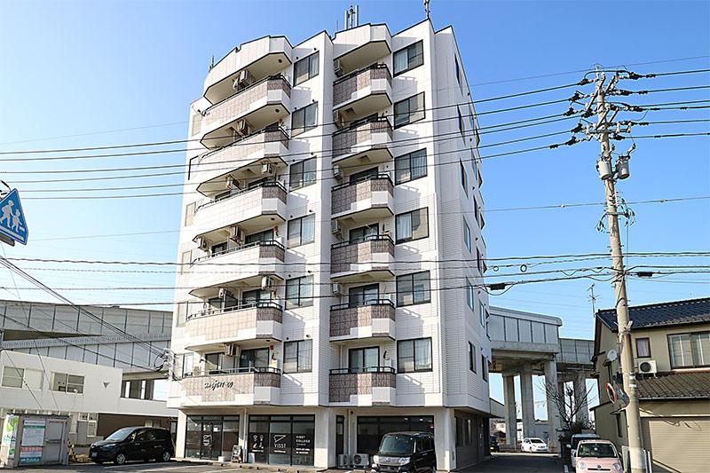 ハビタ2000