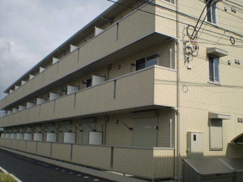 カメリア武蔵藤沢