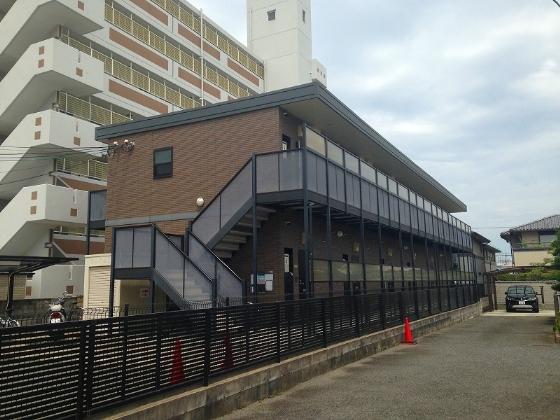 アンプルール茶谷