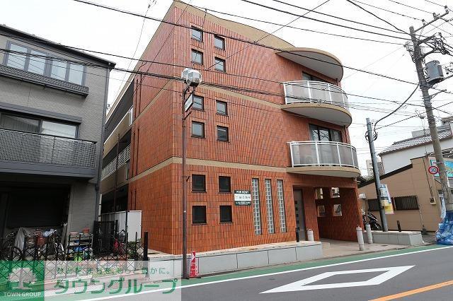 ロイヤルメゾン中丸