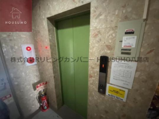 フロントオブサポリス新光