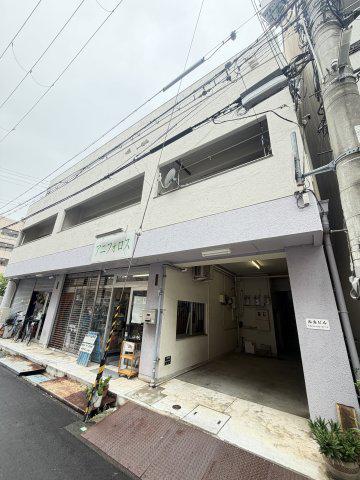 西島ビル