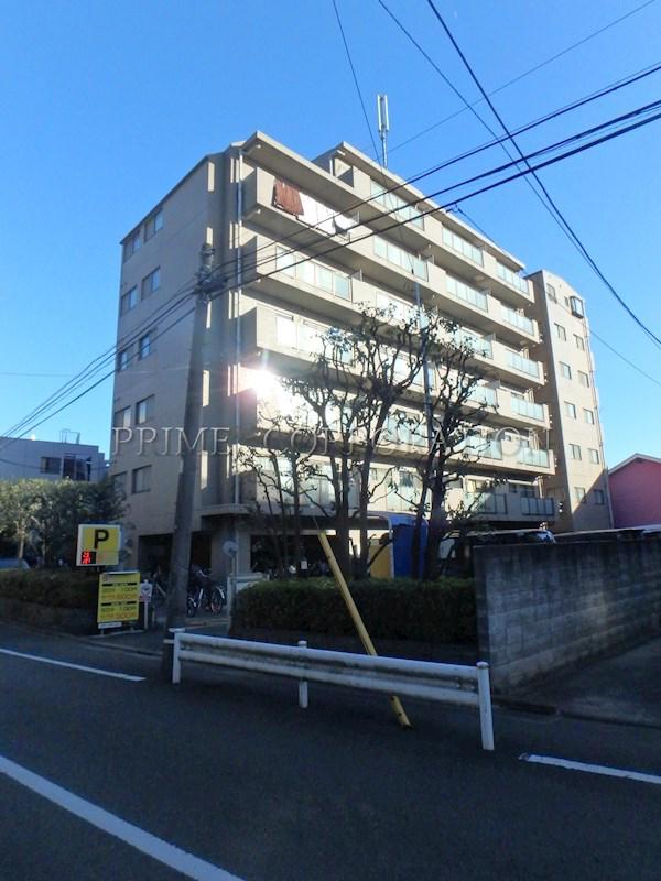 アビタシオンクレール