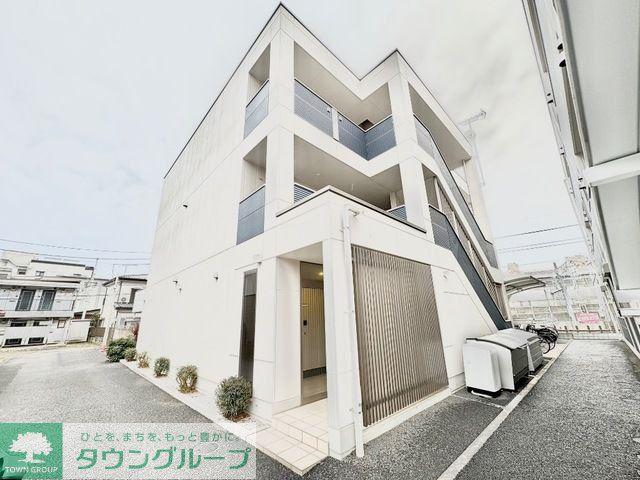 ビオラ・宮町