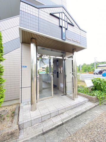 ファミリーハイム大空