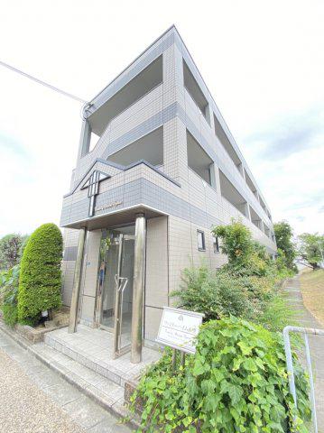 ファミリーハイム大空