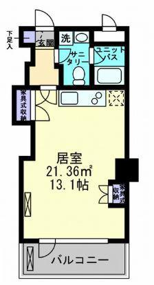 アルファレガロ古新町