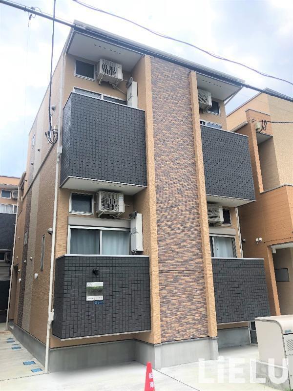 ハーモニーテラス長町II