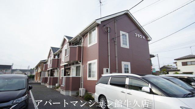 フラワK