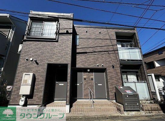 レオネクストNK VILLA