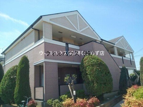 グレイスフルタウンⅠ