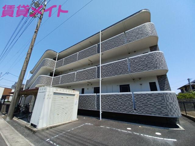 ミレニアム楠