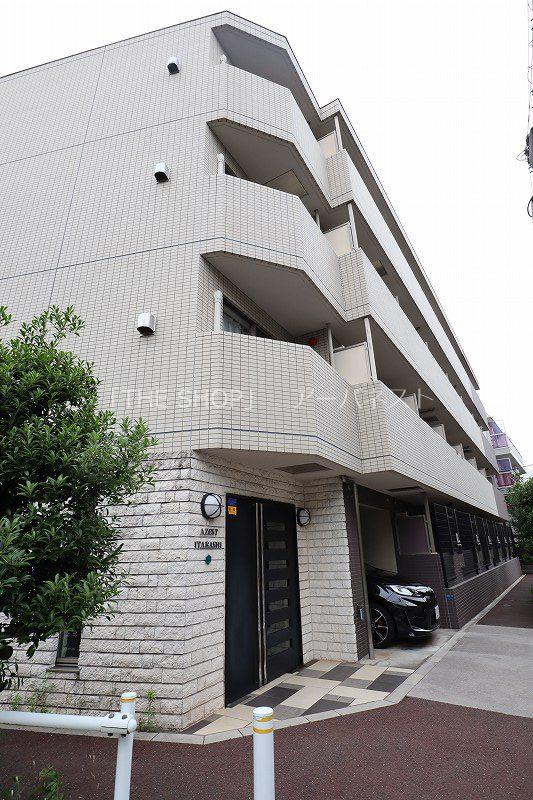 AZEST ITABASHI