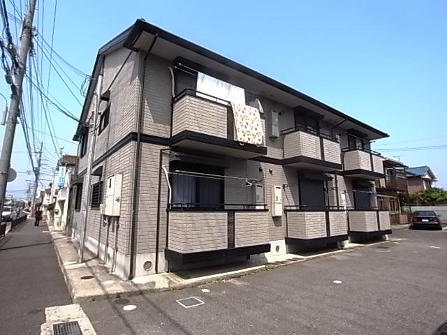 パークイースト