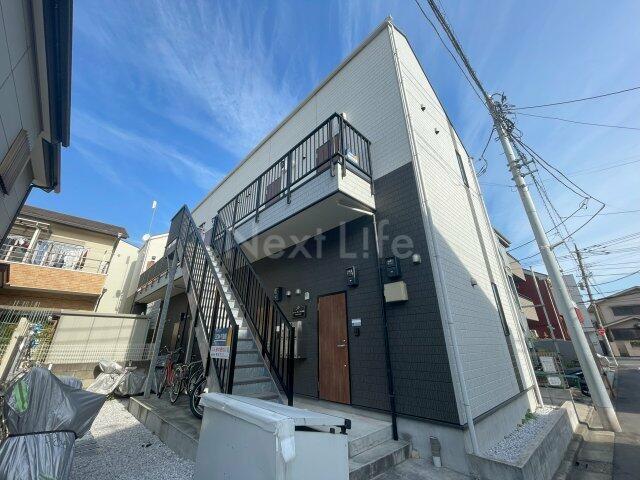 コンフォールシャルム川崎