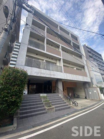 WOB放出