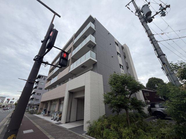 スプレンダースマイル