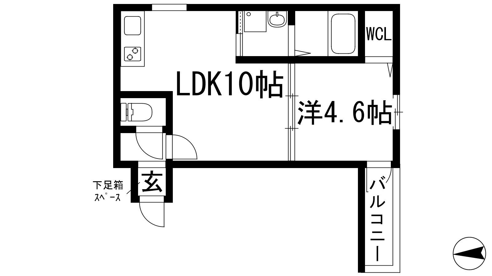 フジパレス甲東園2番館